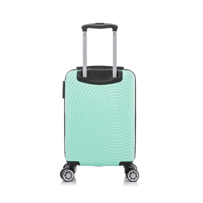Tokyo Rigid 360° Santino Suitcase