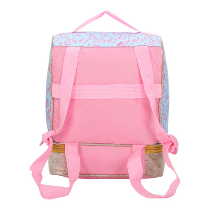 No Limits GirlHero by Santino Kids Kit Polyester PINK NLK12U47