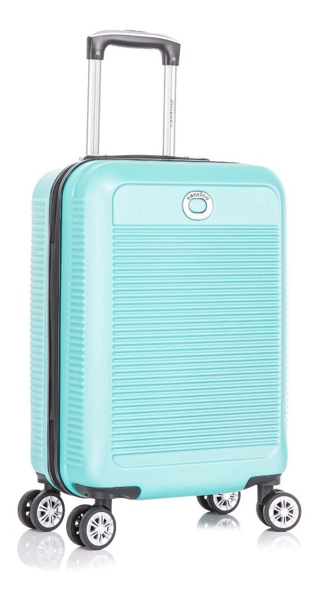 Santino M 4-Wheel 360° Hardside Travel Suitcase - AMZV183M