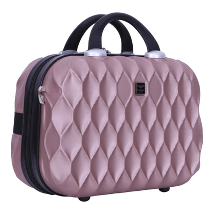 Santino Rigid Marseille Toiletry Bag - SDF224U