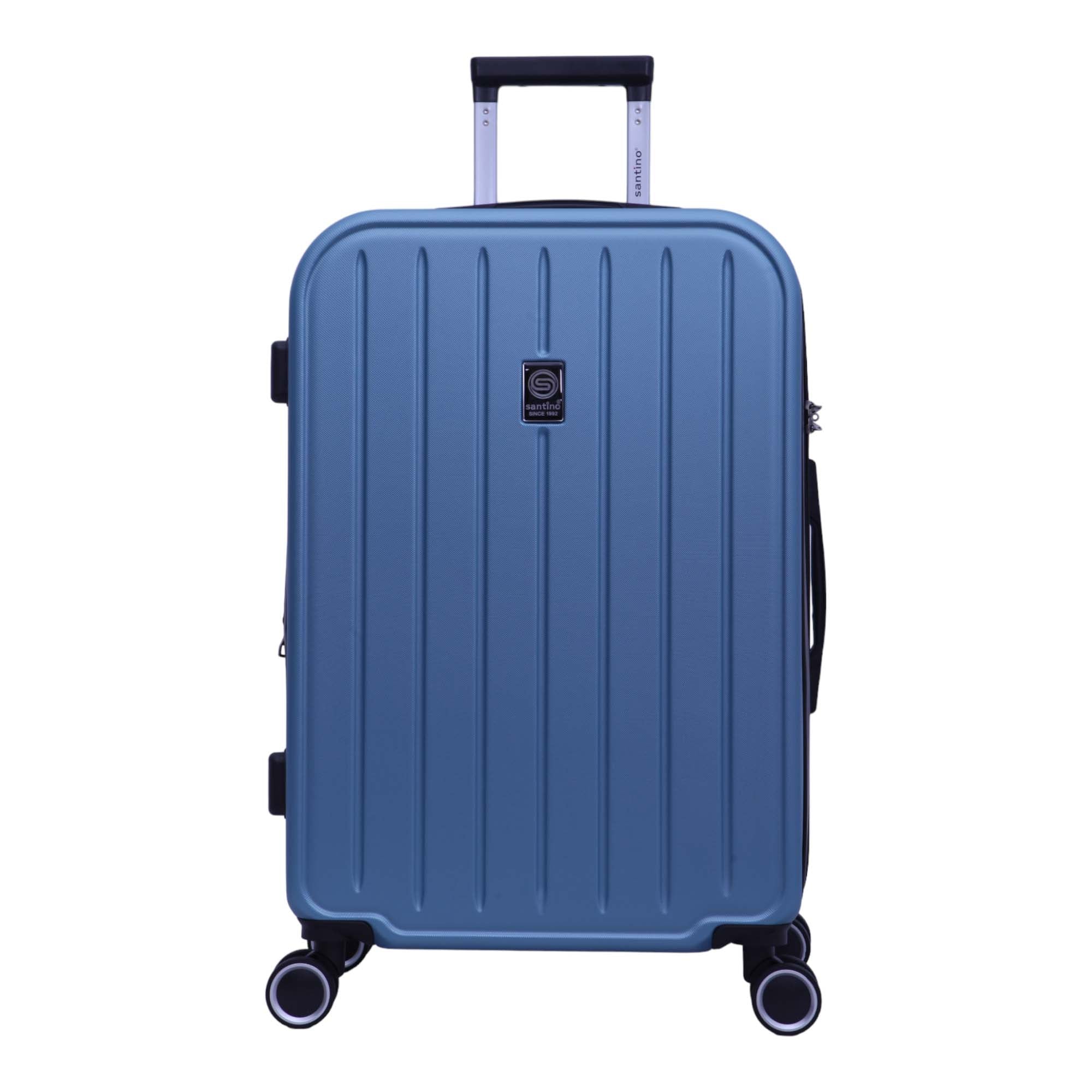 Santino M 360° Hardside Chicago Suitcase - ASDV222M