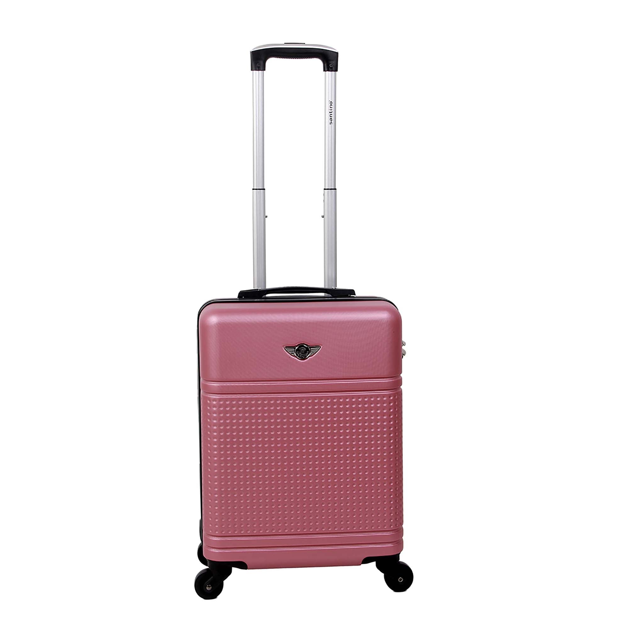 Santino M 360° Hard Case Netherlands Travel Suitcase - MZV202M