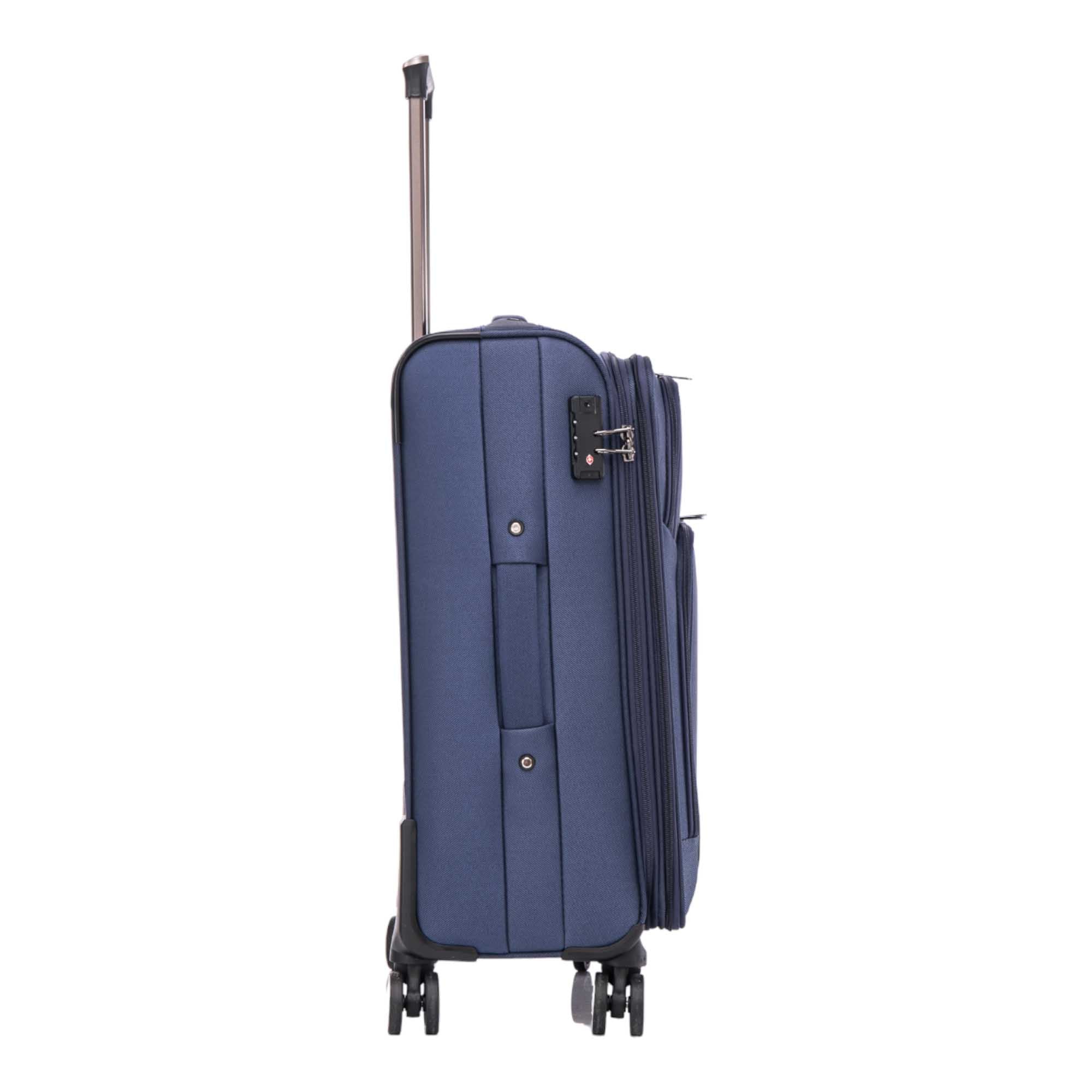 Little Havana Super Light 360° Santino G Travel Bag - ALKV501G