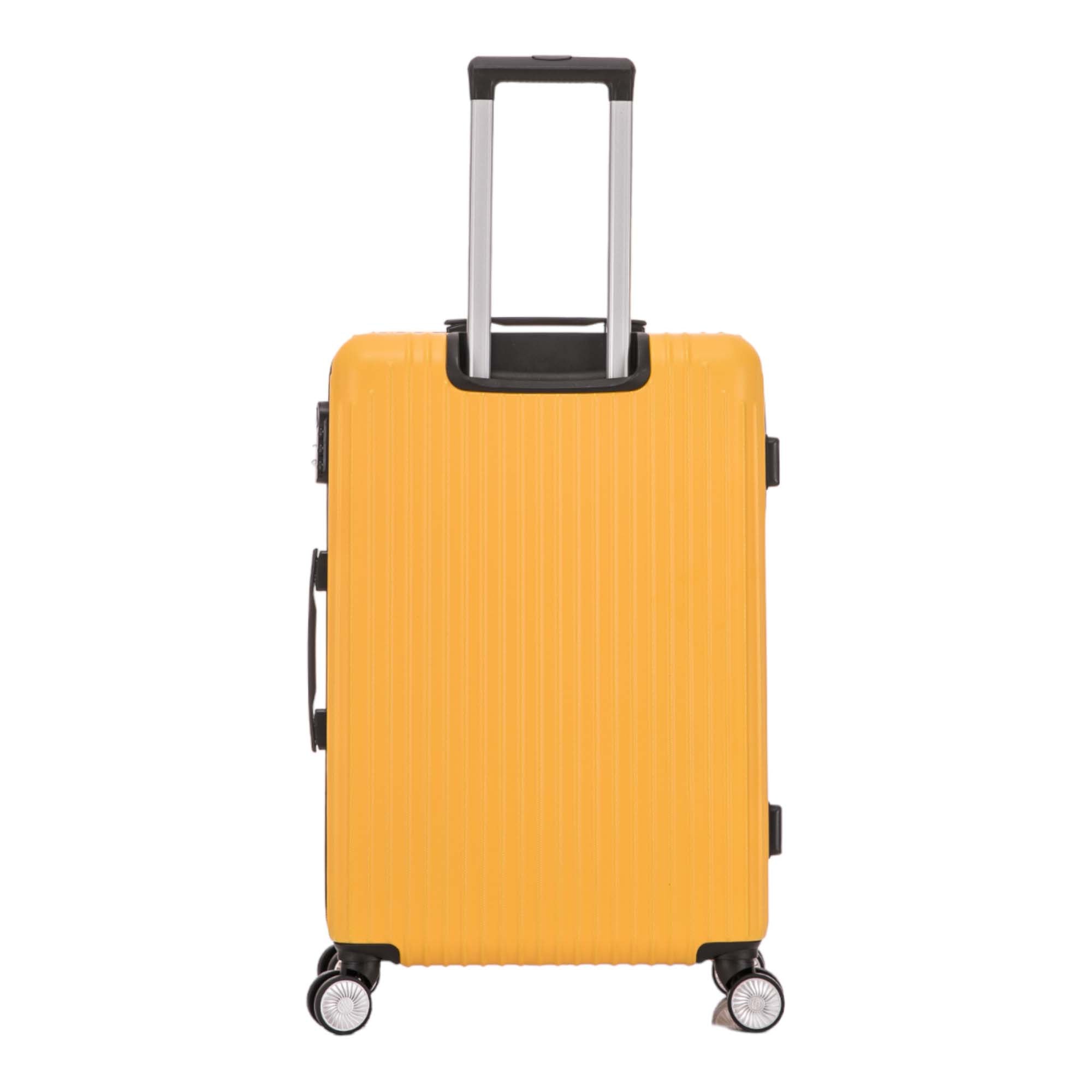 Copenhagen Hardside Suitcase 360° Santino G - ABEV502G