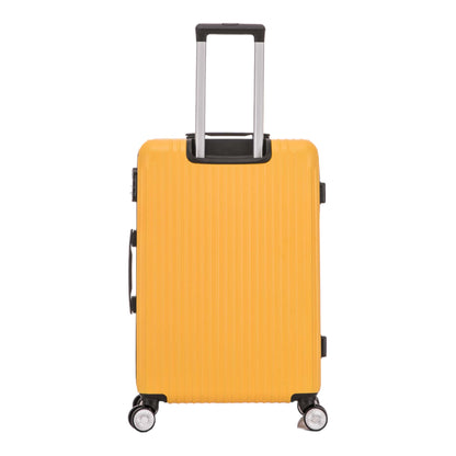 Copenhagen Hardside Suitcase 360° Santino G - ABEV502G