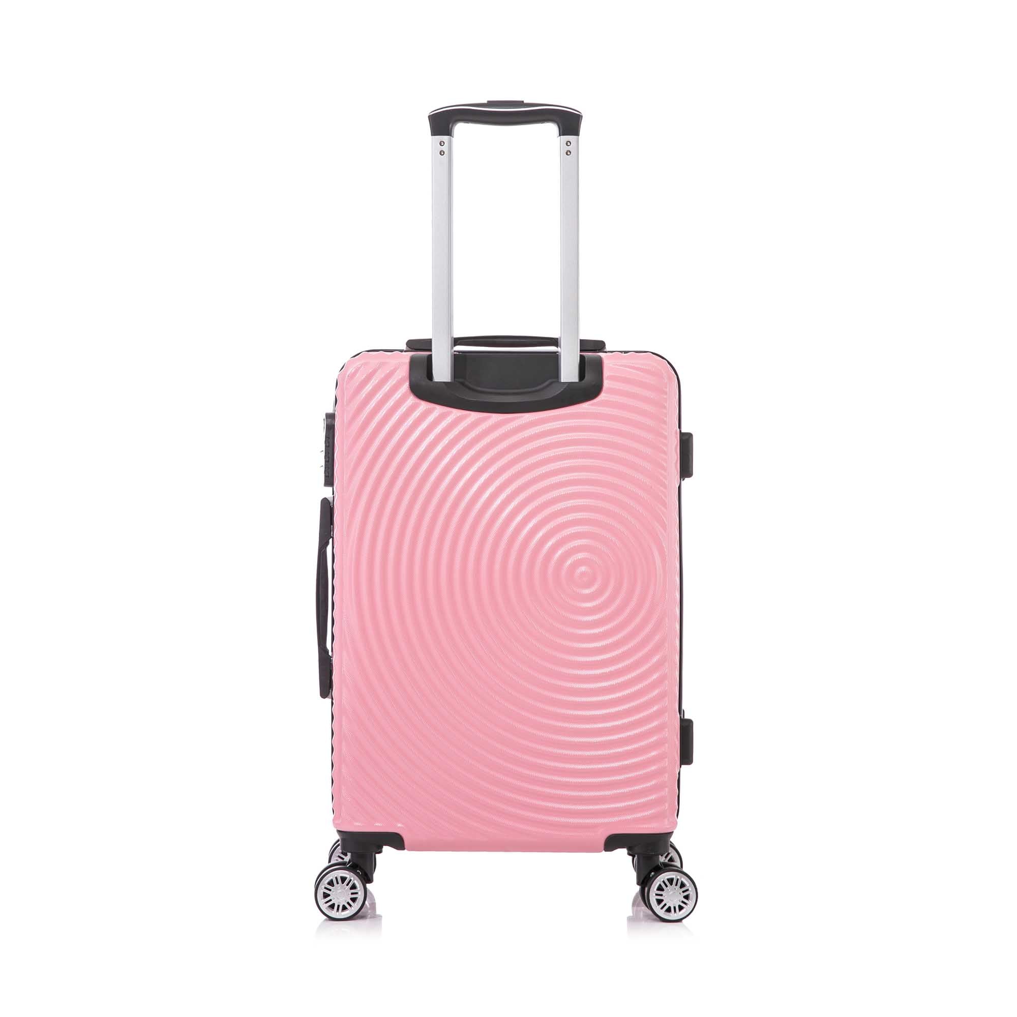 Tokyo Hardside 360° Santino M Travel Suitcase - HSV207M