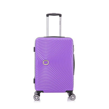 Santino 360° Tokyo Hardside Suitcase 