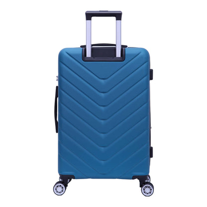 Santino M 360° Hardside Boston Suitcase - ASDV223M