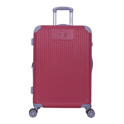 Miami Beach Santino Suitcase - SDV602M
