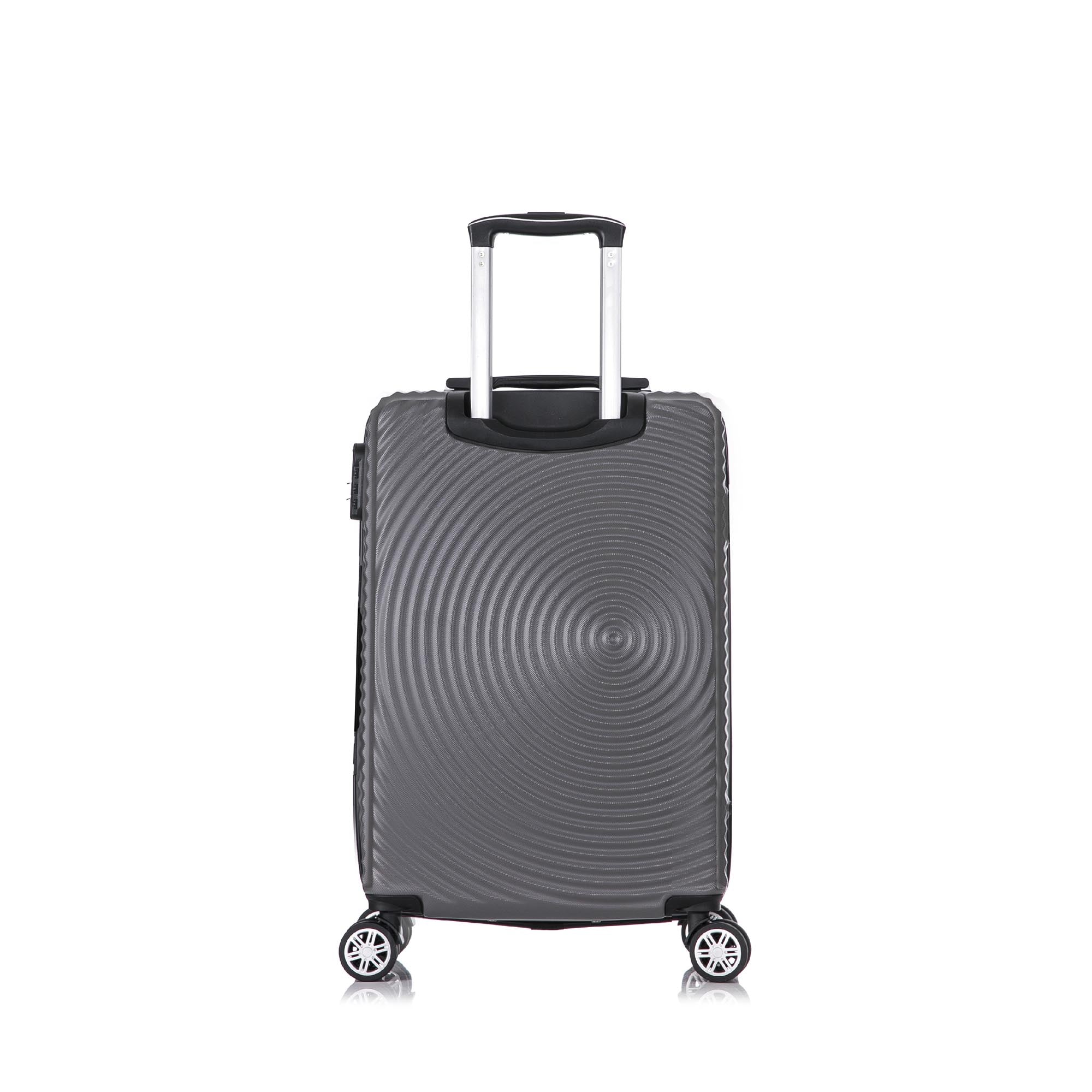 Tokyo Rigid 360° Santino Suitcase