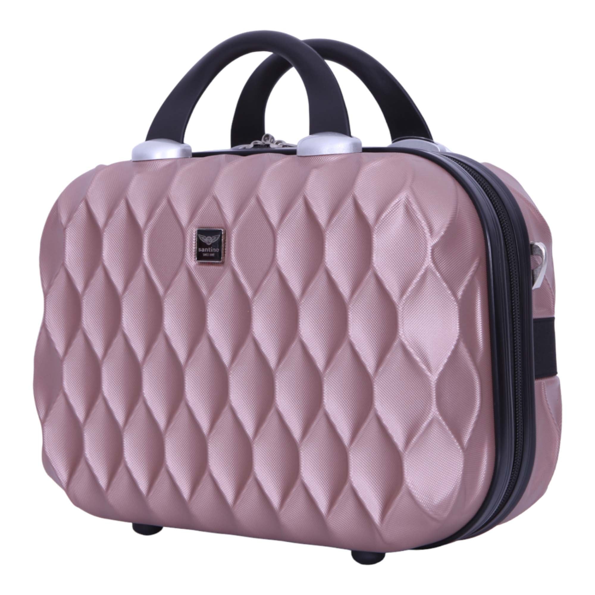 Santino Rigid Marseille Toiletry Bag - SDF224U