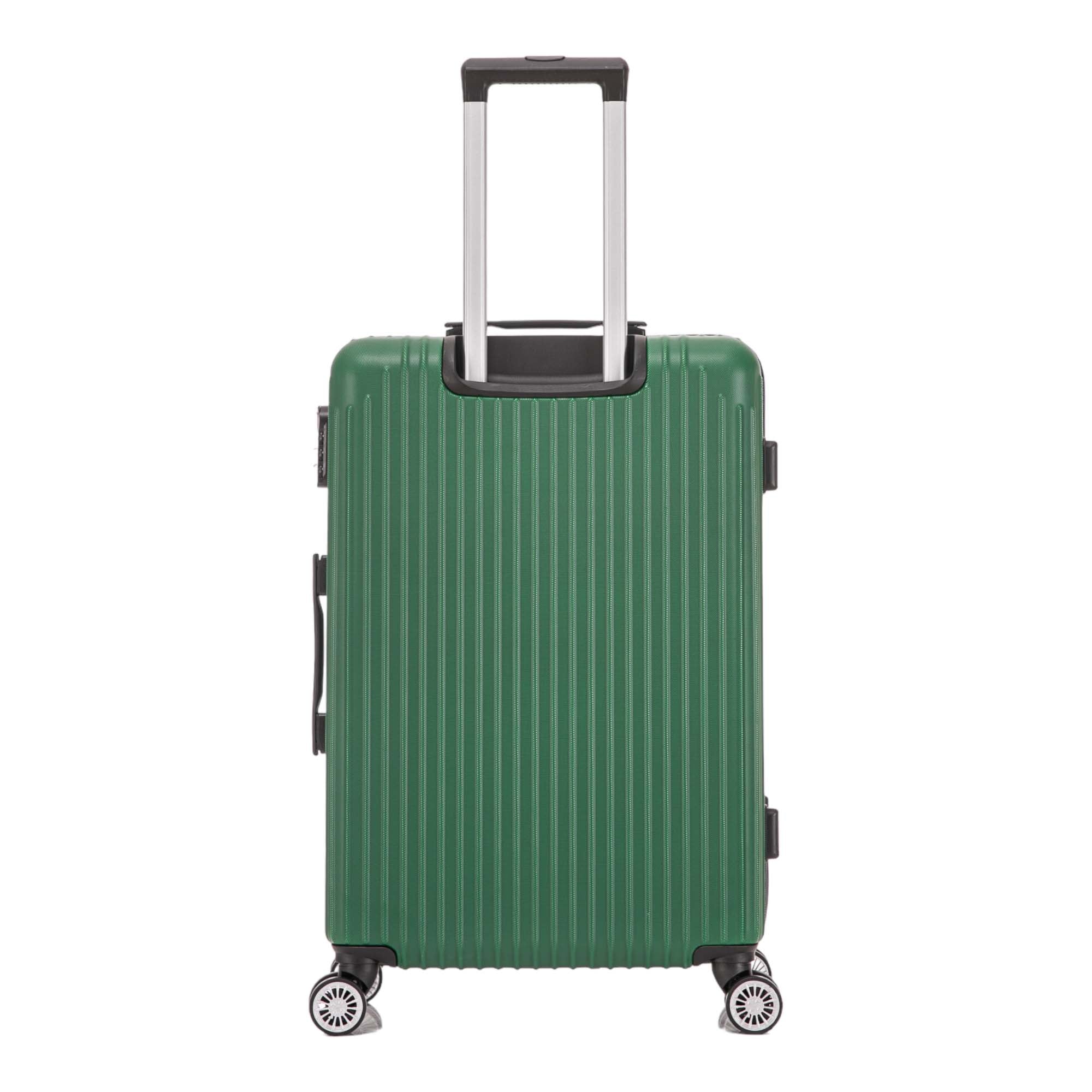 Copenhagen Hardside Suitcase 360° Santino G - ABEV502G