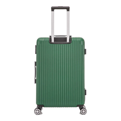 Copenhagen Hardside Suitcase 360° Santino G - ABEV502G