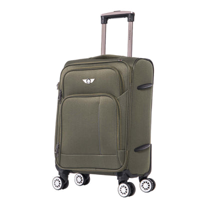 Little Havana Super Light 360° Santino Carry-On Suitcase - ALKV501P