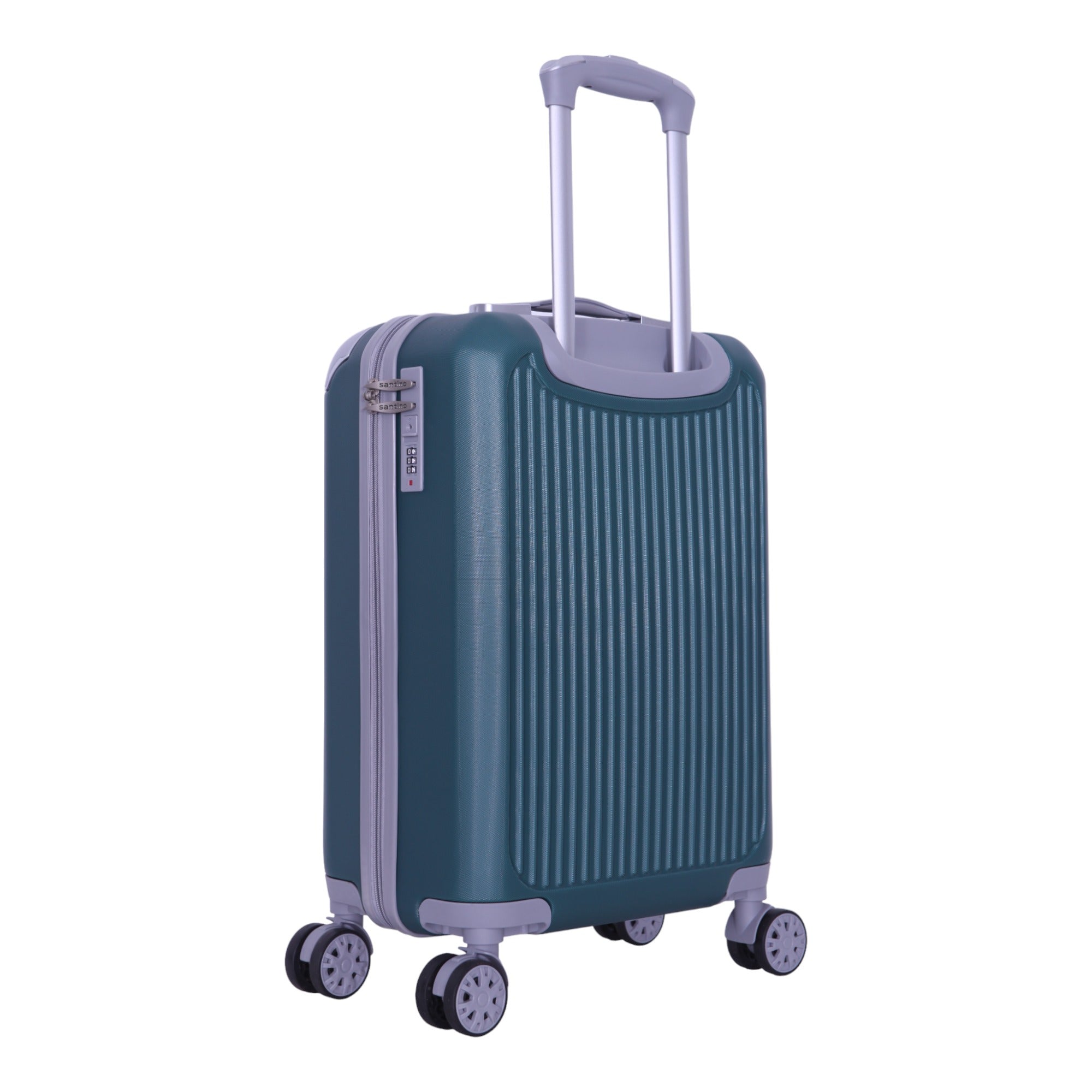 Miami Beach Santino Suitcase - ASDV602P