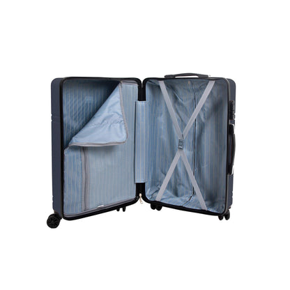 Santino M 360° Hard Case Netherlands Travel Suitcase - MZV202M