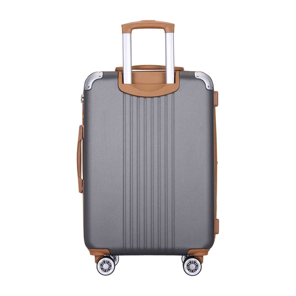 Santino Athena 360° Rigid Suitcase - ABGV182G