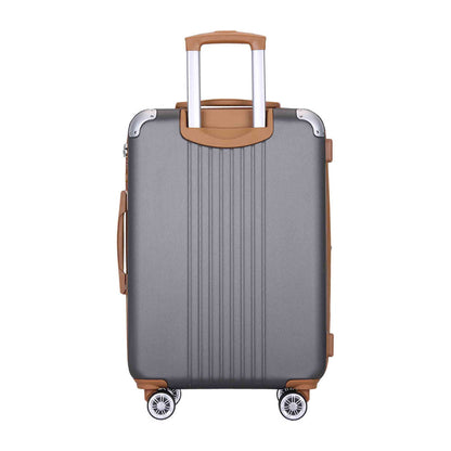 Santino Athena 360° Rigid Suitcase - ABGV182G
