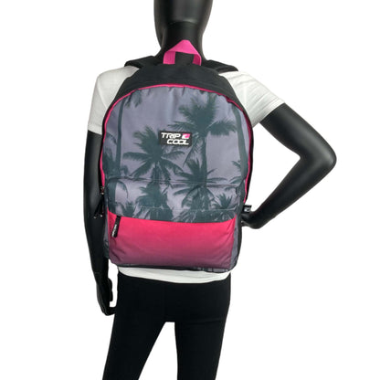 Siesta Polyester Tripcool Youth Backpack TCM101U05