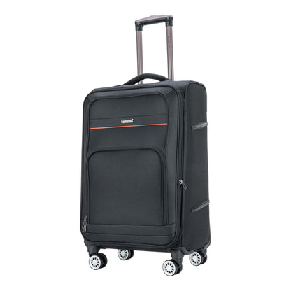 Santino M Super Light Hanoi Travel Bag - ALKV401M