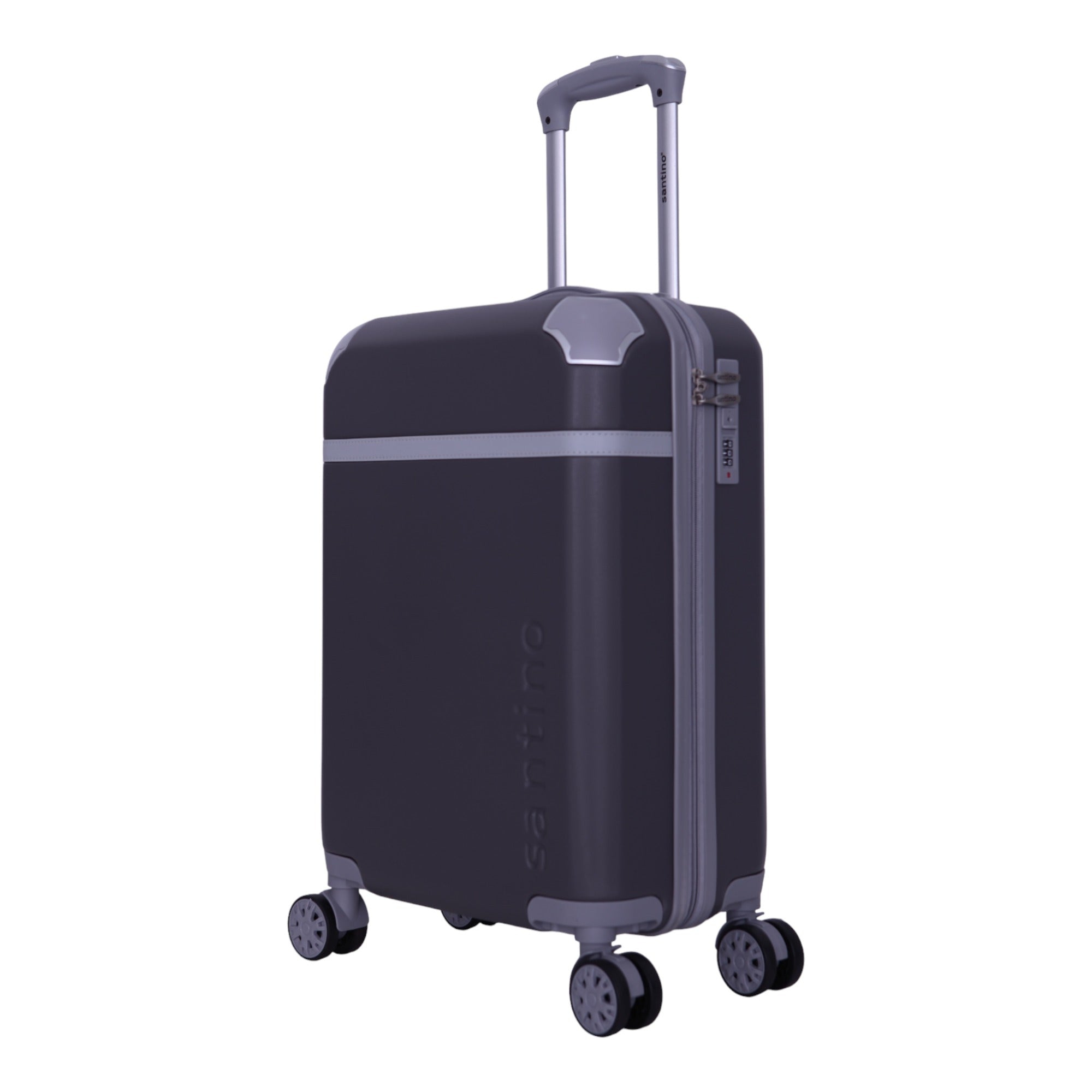 Long Beach Santino Travel Bag - ASDV601P