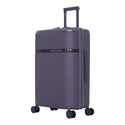Santino 360° Versailles Rigid Luggage Set - SDV501J