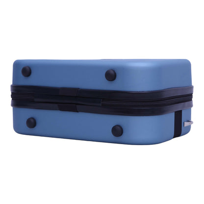 Santino Chicago Rigid Toiletry Bag - SDF222U 