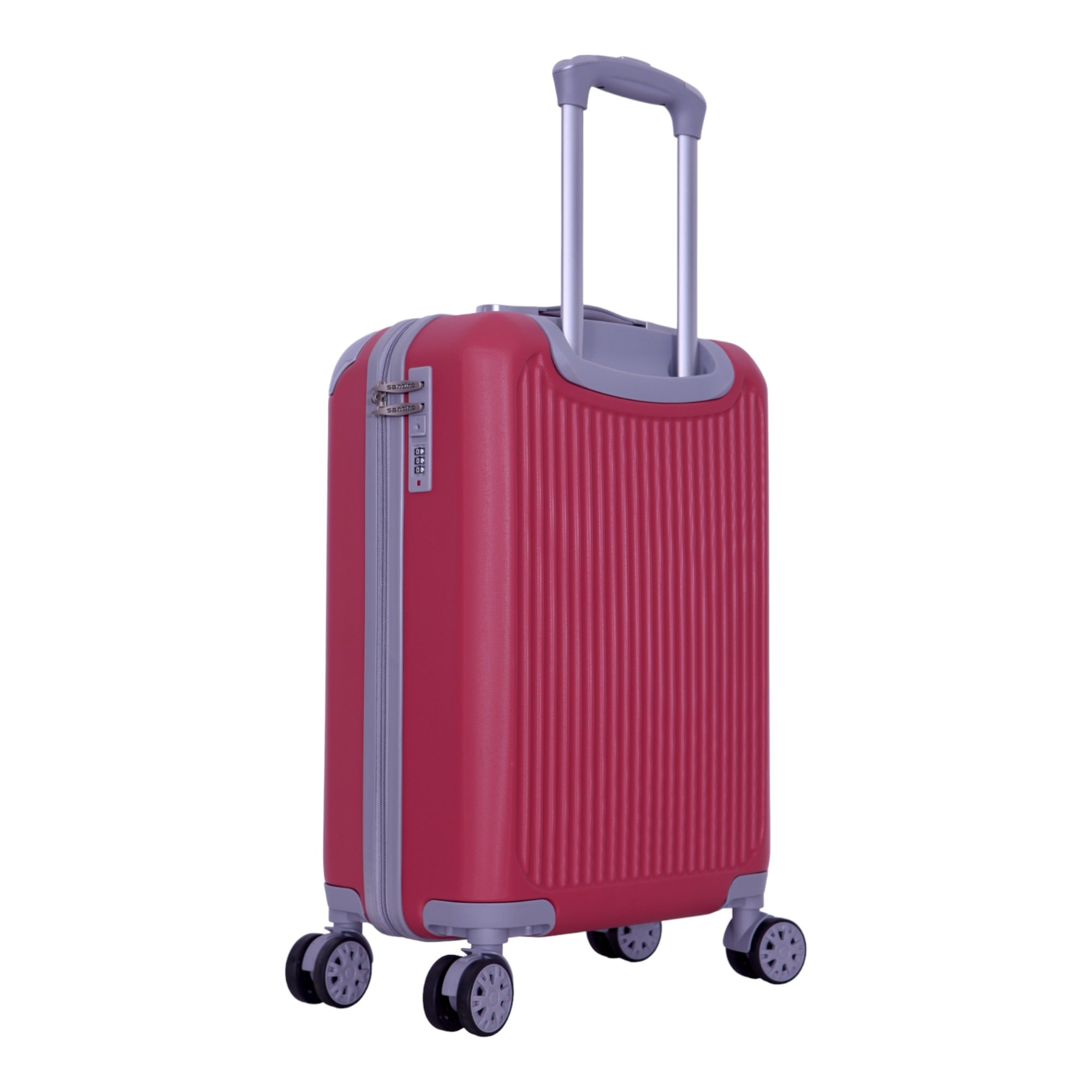Miami Beach Santino Suitcase - ASDV602P