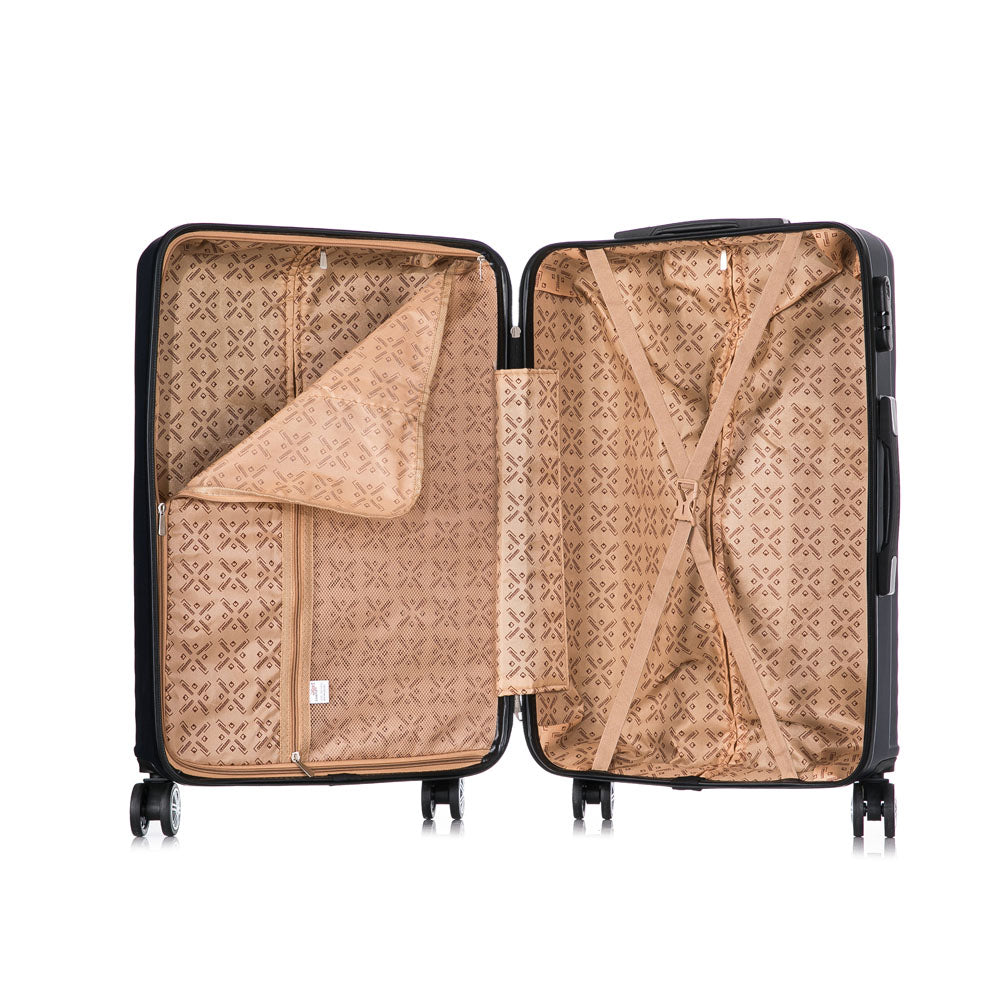Santino 360° Berlin Hardside Suitcase