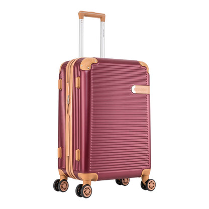 Nice Rigid 360° Santino G Travel Suitcase - ABEV407G
