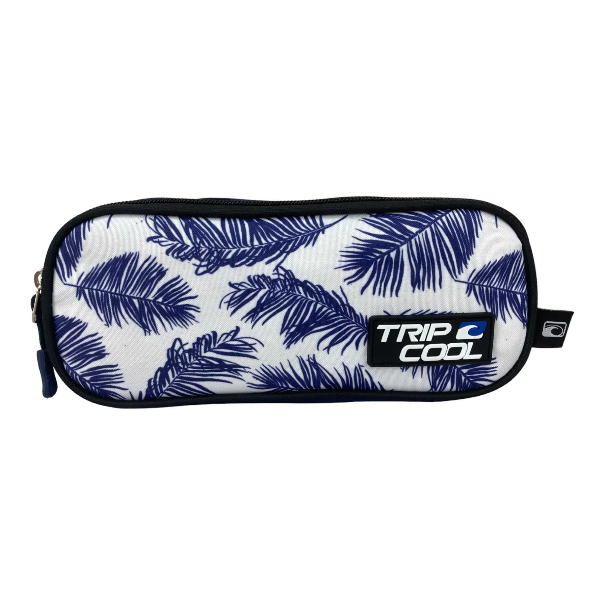 Mavericks Youth Pencil Case Polyester Tripcool TCE104U02