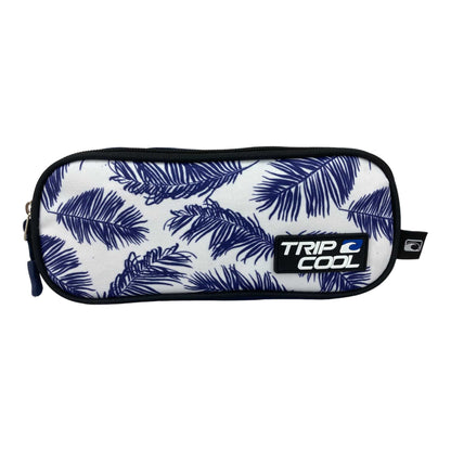 Mavericks Youth Pencil Case Polyester Tripcool TCE104U02
