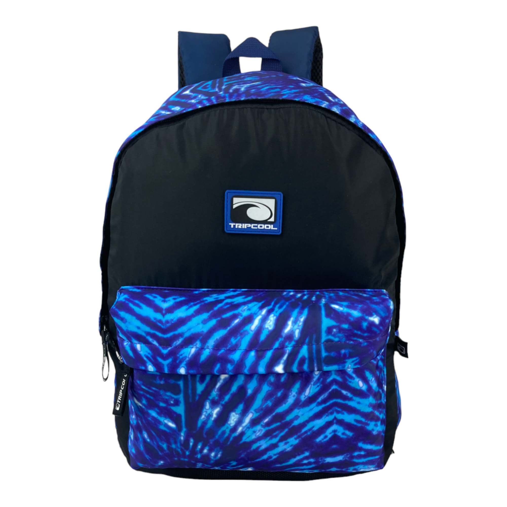 Seven mile Polyester Tripcool Youth Backpack TCM109U02