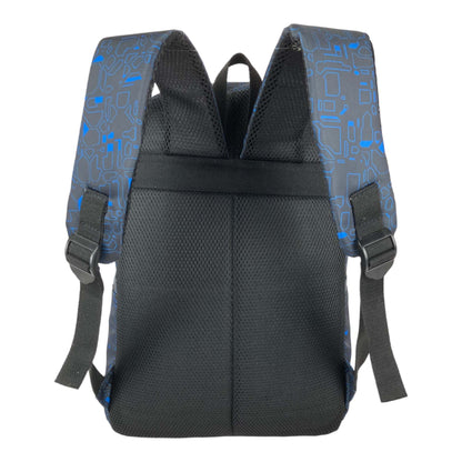 Santino Polyester Tulsa Youth Backpack SAM115U 