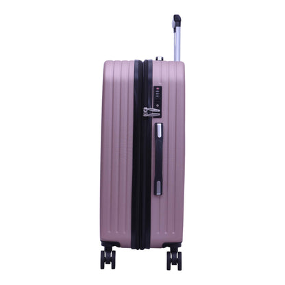 Santino M 360° Hardside Chicago Suitcase - ASDV222M