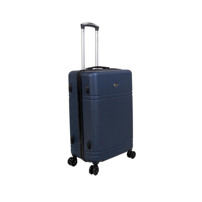 Santino M 360° Hard Case Netherlands Travel Suitcase - MZV202M
