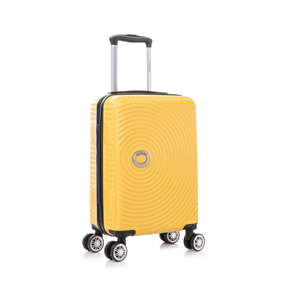 Tokyo Rigid 360° Santino Suitcase