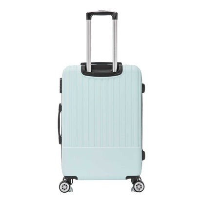 Lincoln Road Hardside 360° Santino M Travel Suitcase - MZV505M
