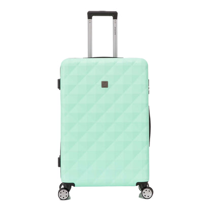 Madrid Rigid Suitcase 360° Santino G - ABEV501G