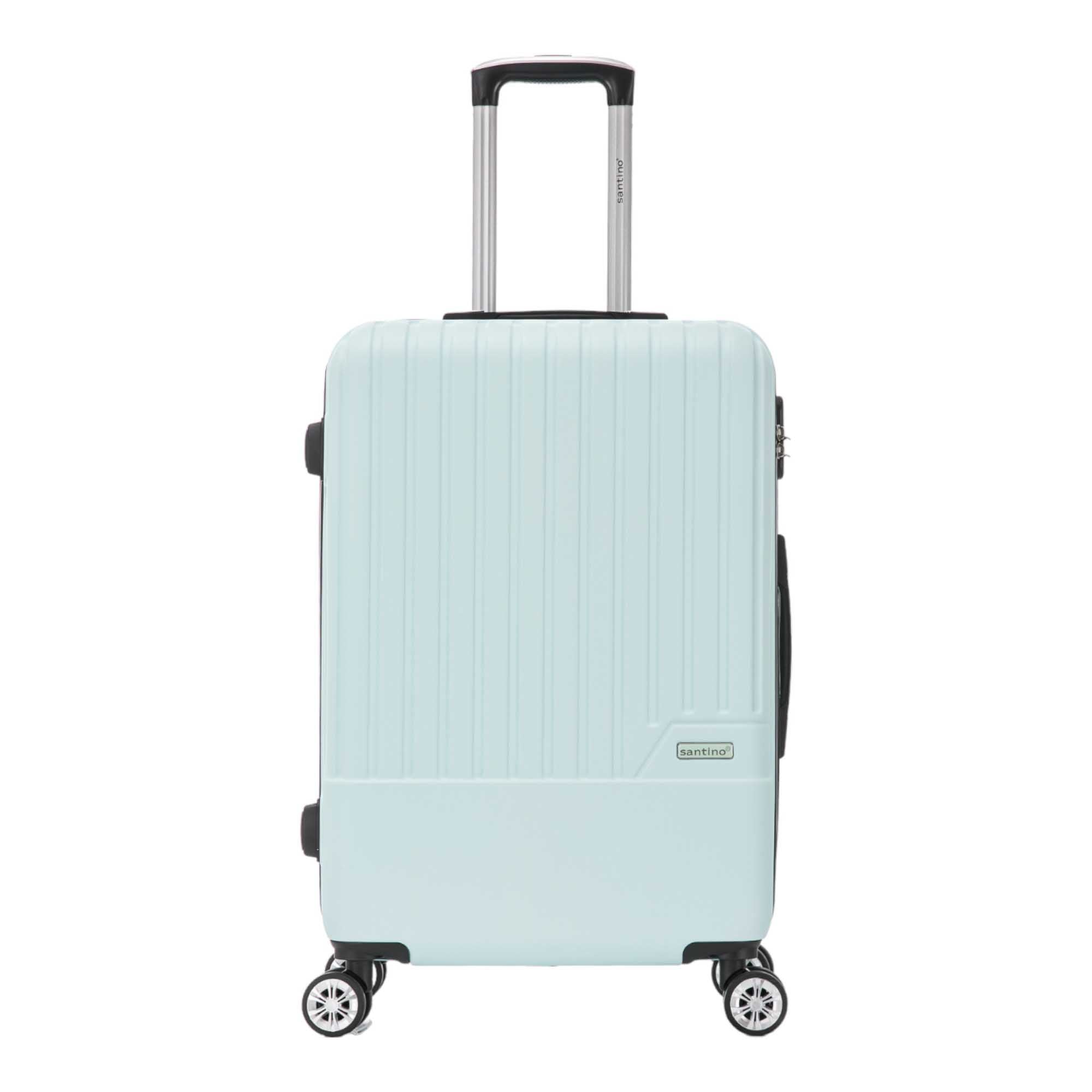 Lincoln Road Hardside 360° Santino M Travel Suitcase - MZV505M