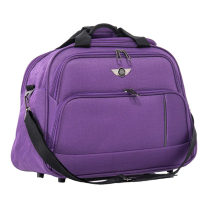 Santino Everglades Park Polyester Travel Bag - LKS501U