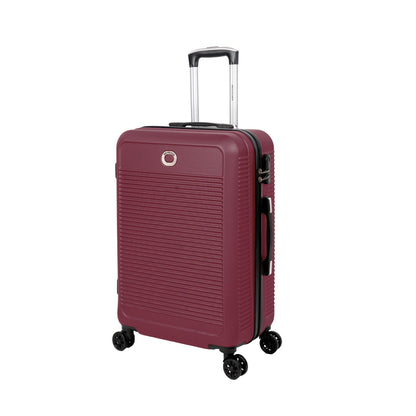 Santino M 4-Wheel 360° Hardside Travel Suitcase - AMZV183M