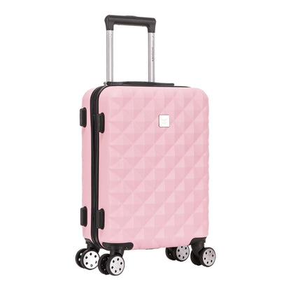 Madrid Rigid 360º Santino Carry-On Suitcase - ABEV501P
