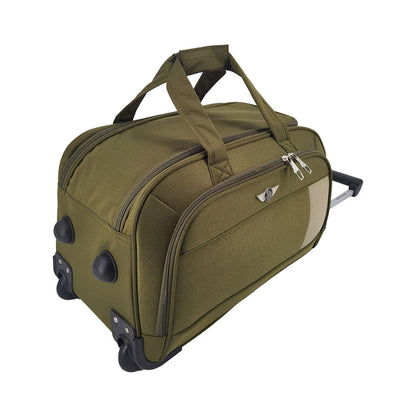 Santino London Polyester 3-piece Travel Bag Set - SLS1J 