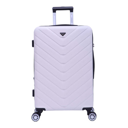 Santino M 360° Hardside Boston Suitcase - ASDV223M
