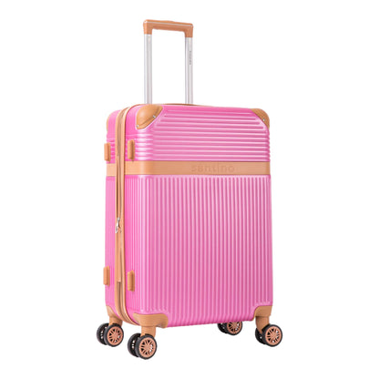 Kabri Rigid 360° Santino G Travel Suitcase - ABEV408G