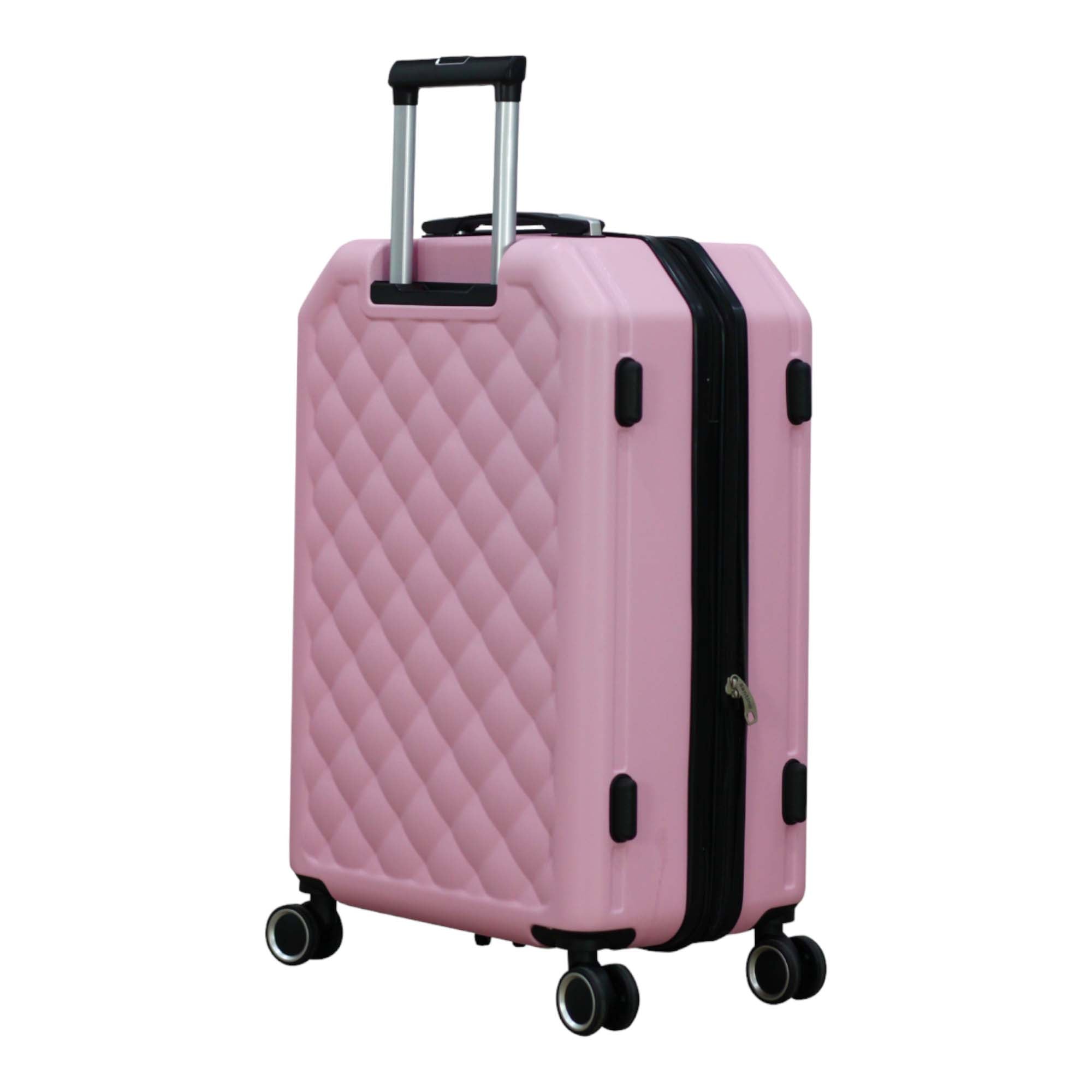 Prague Rigid Suitcase 360° Santino G - ASDV401G