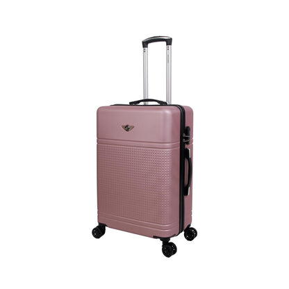 Santino M 360° Hard Case Netherlands Travel Suitcase - MZV202M