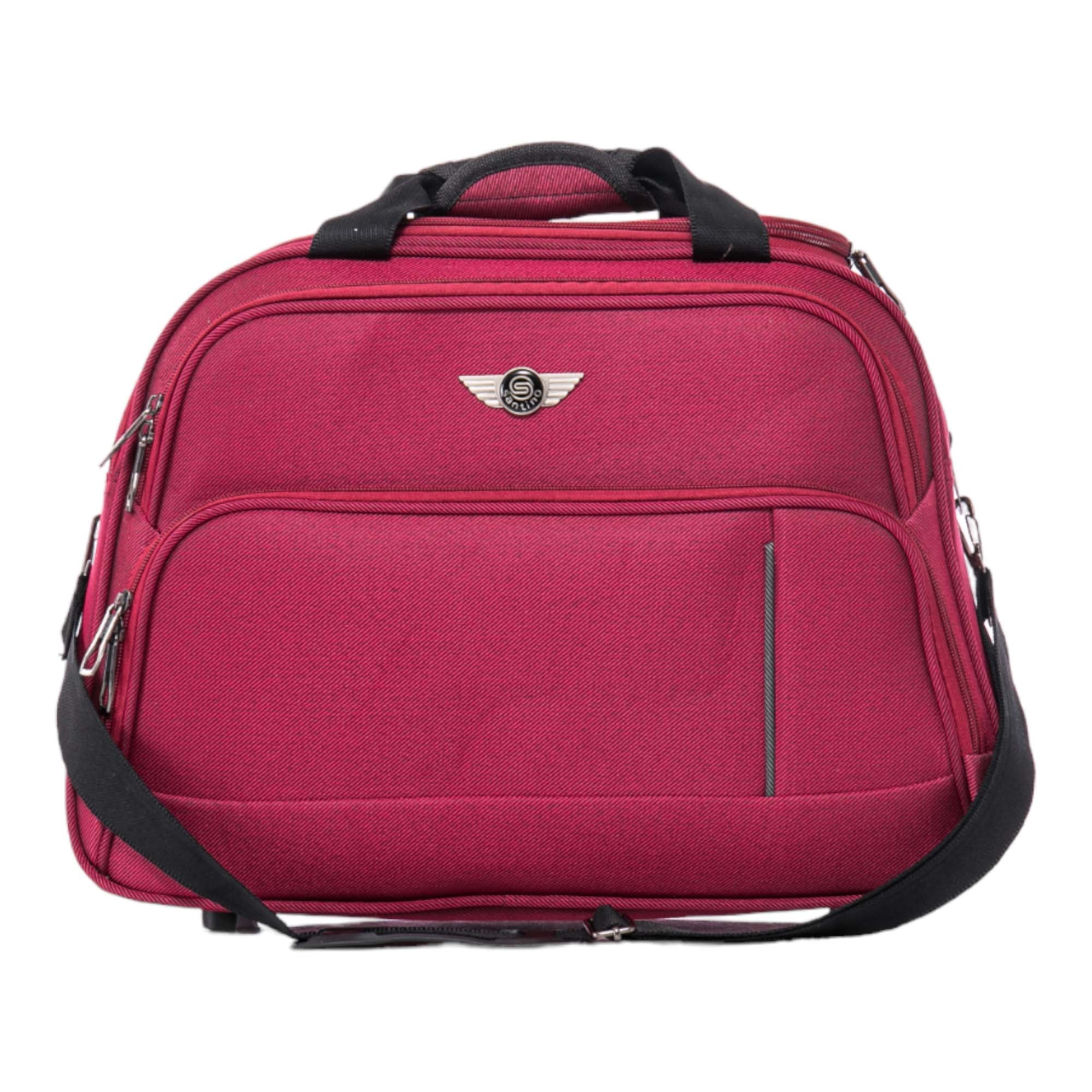 Santino Everglades Park Polyester Travel Bag - LKS501U