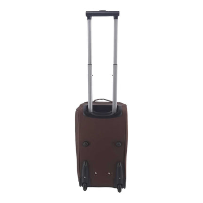 Santino London Polyester 2 Wheel Travel Bag ASLS1M